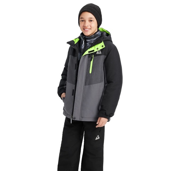 HOT Clearance Coats Gerry Coats Kids Gerry Coat Costco Kids - Main Image